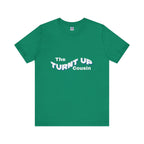 Turnt Up Cousin Short Sleeve Tee