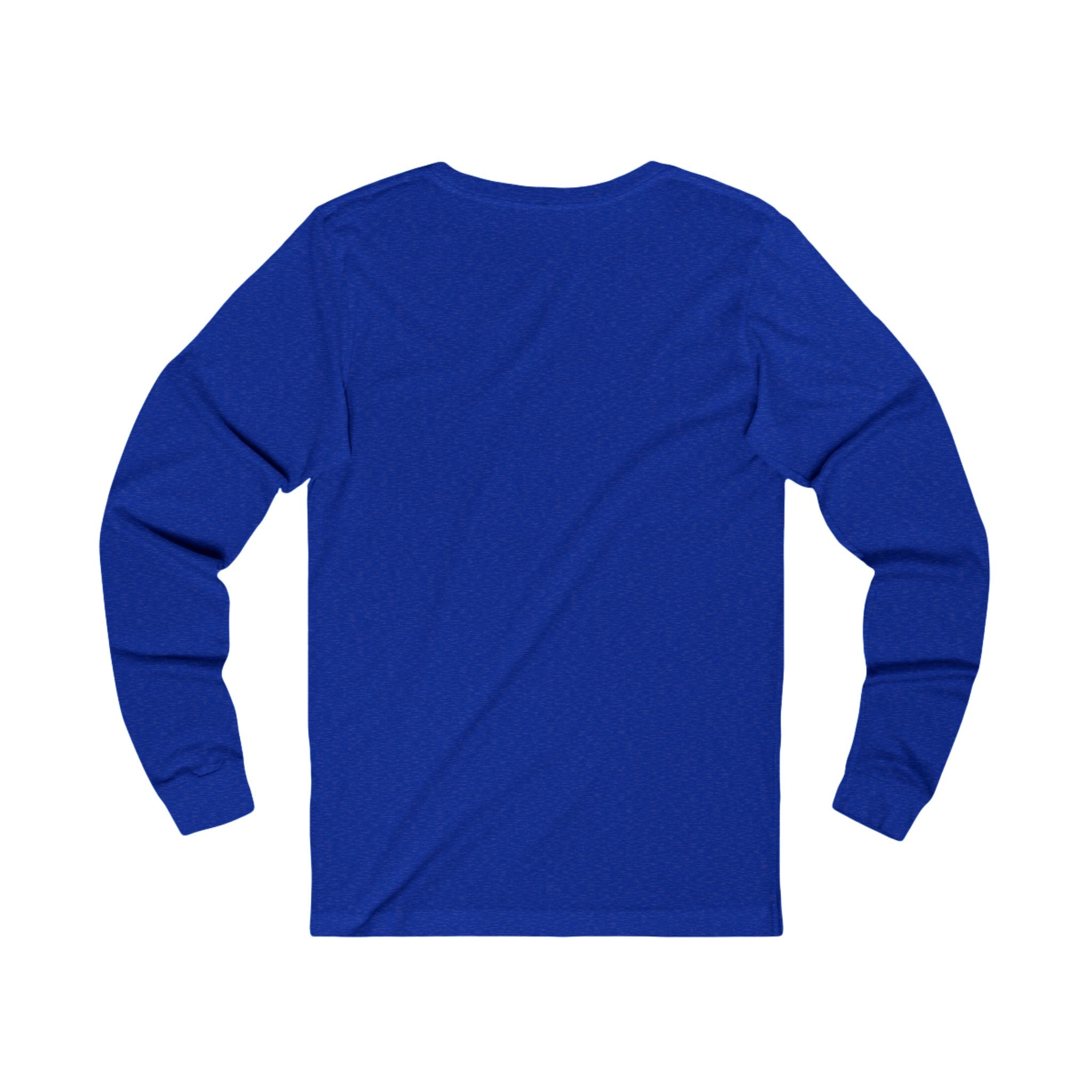 Pumpkin Spiced 4Long Sleeve Tee