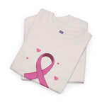 MVC Goes Pink: I Wear Pink for My Friend Cotton Tee