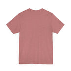 Adventurous Cousin Short Sleeve Tee