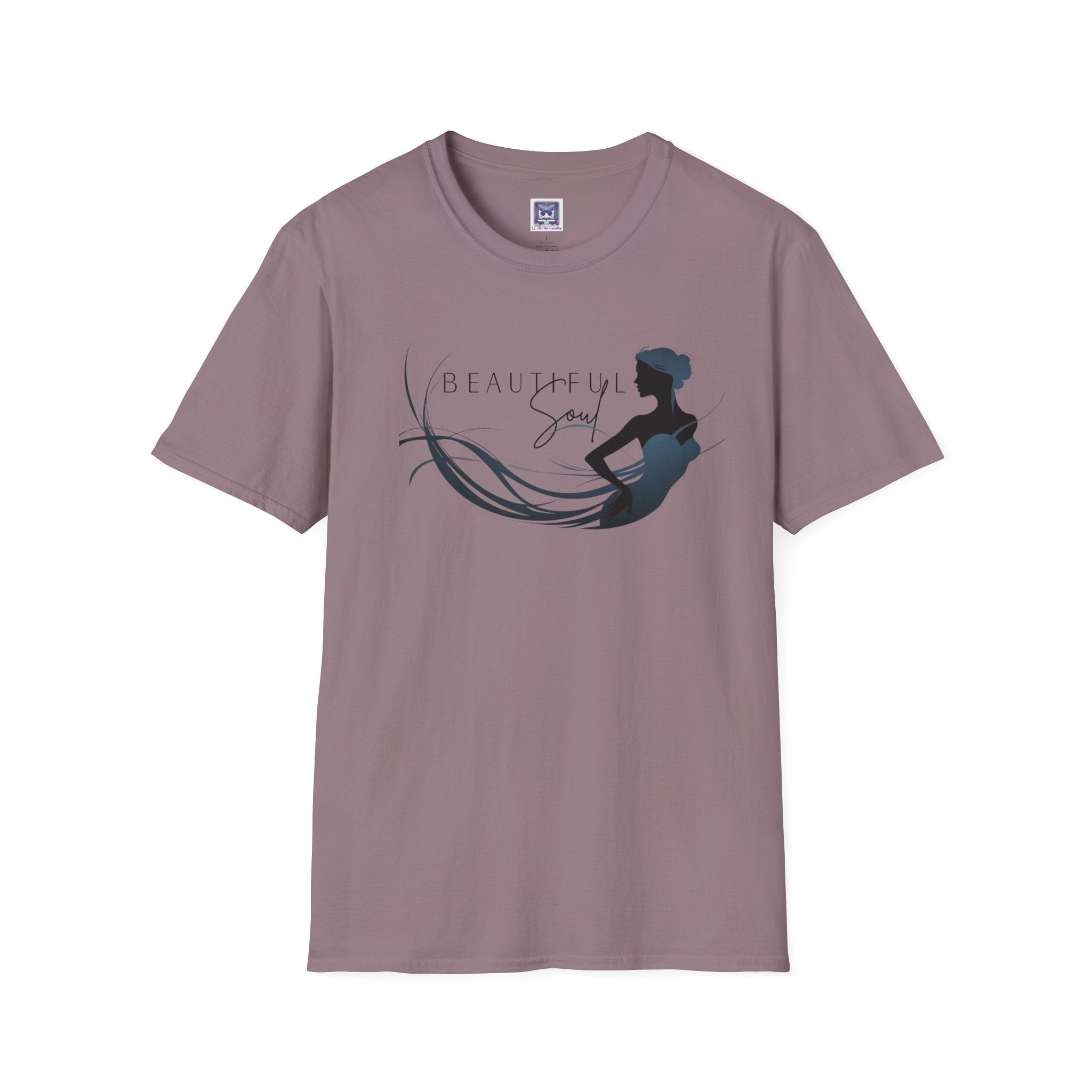 Beautiful Soul Unisex T-Shirt