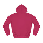 Queen of Hearts Unisex College Hoodie