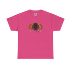 MVC Goes Pink: Sisterhood In Pink Cotton Tee