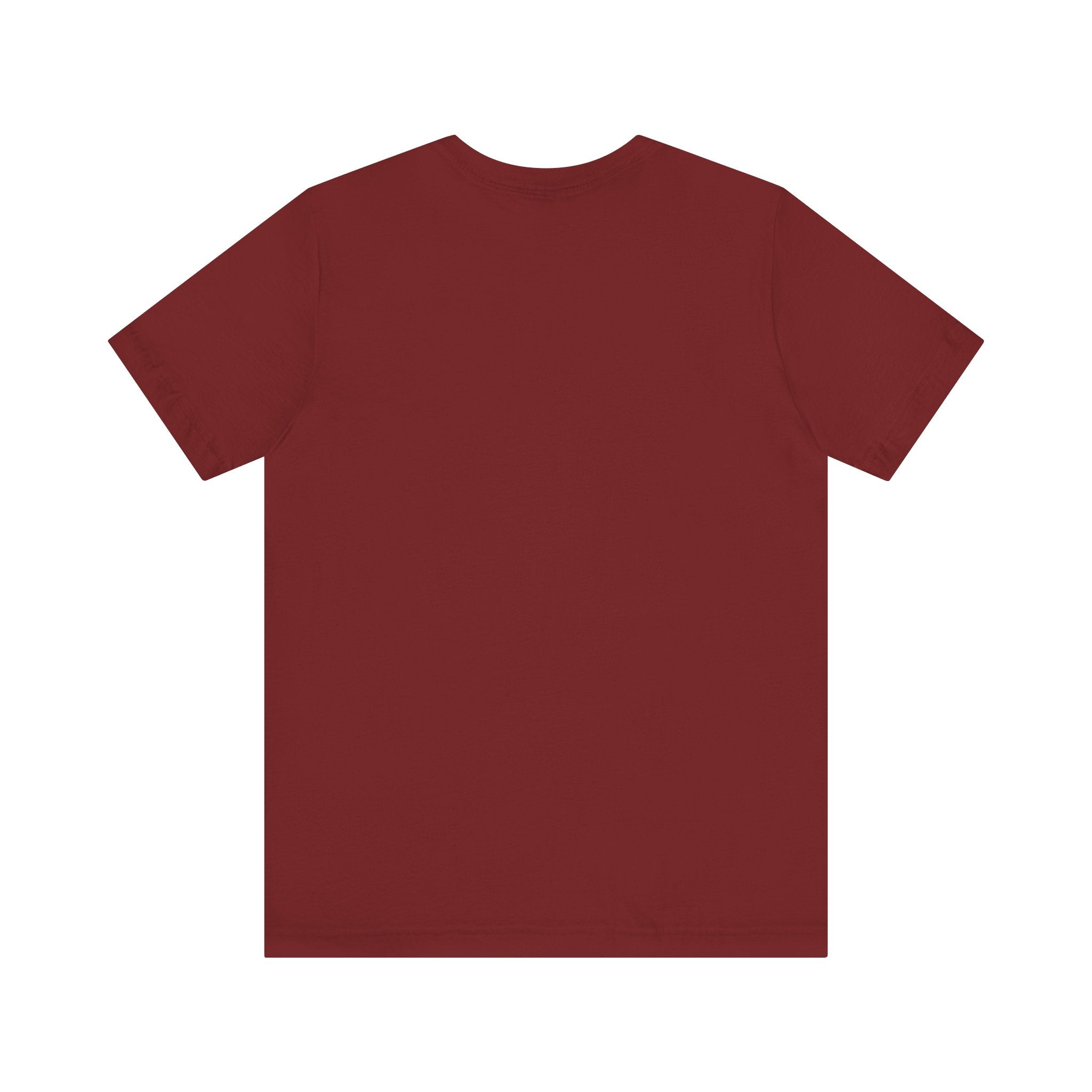 Extra Cousin Short Sleeve Tee