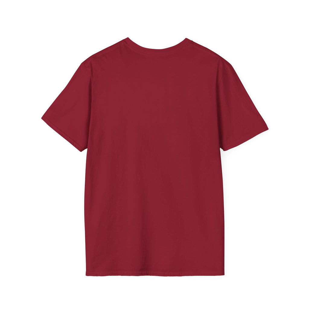 Choose Happy Unisex T-Shirt