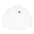Teach Love Inspire Unisex Quarter-Zip Pullover