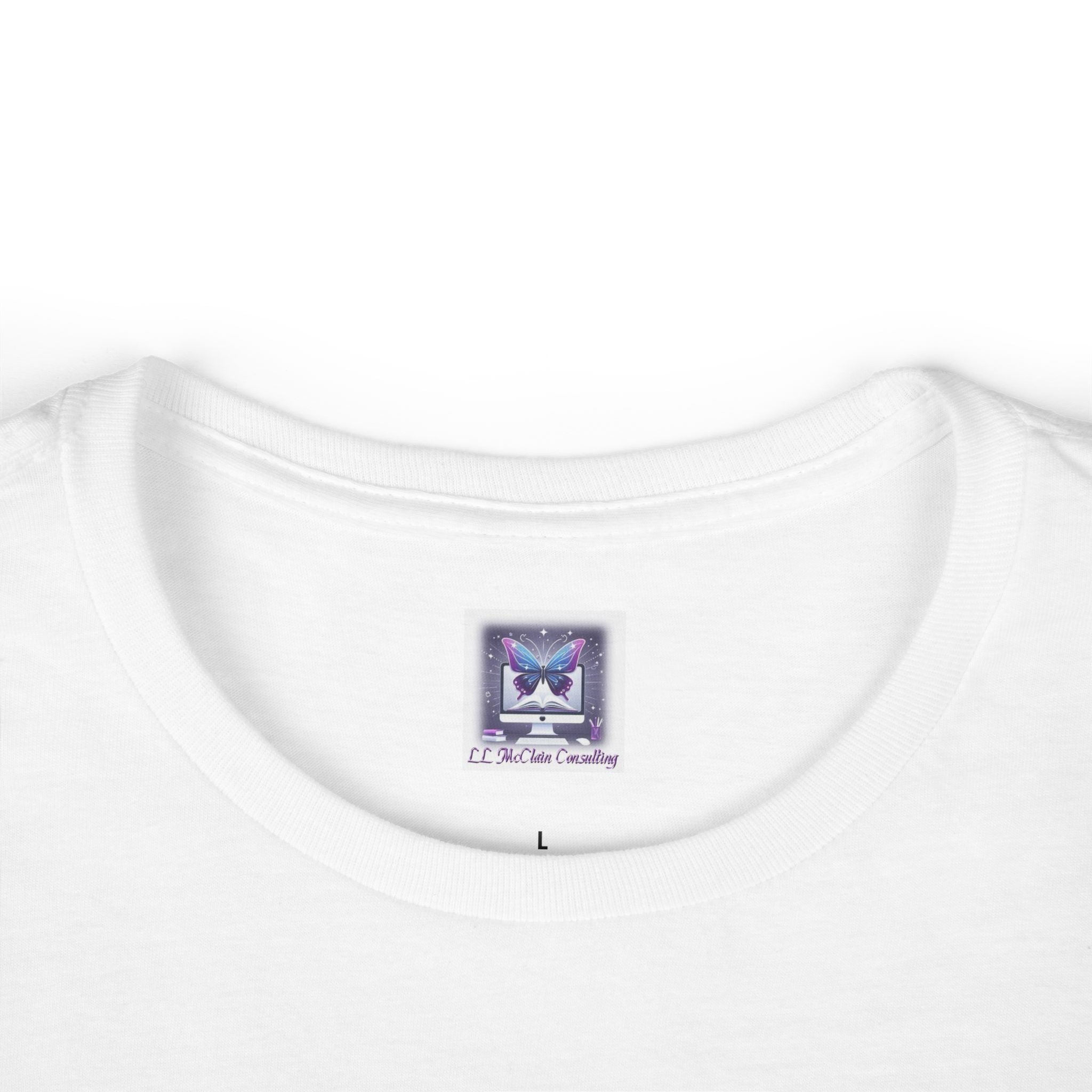 Queen of Hearts Women's Softstyle Tee