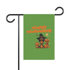 Happy Halloween 2 Banner