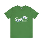 IYKYK Cousin Short Sleeve Tee