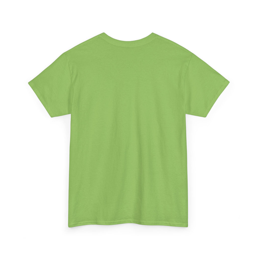 Pumpkin Spiced 7 Unisex Heavy Cotton Tee