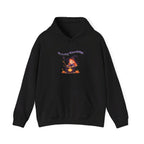 Brewing Knowledge 2 Heavy Blend™ Hooded Sweatshirt