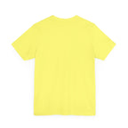 Shaping the Leaders of Tomorrow Unisex Jersey Short Sleeve Tee