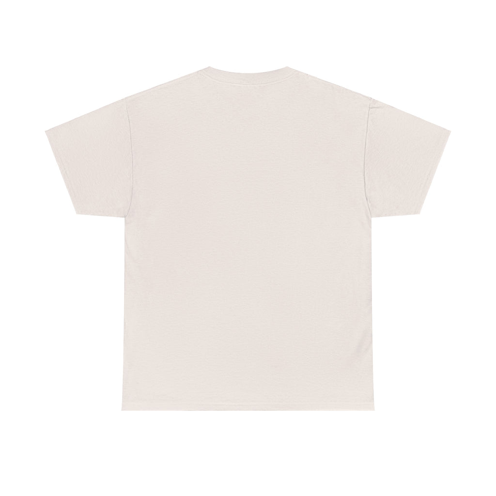 Pumpkin Spiced 4 Unisex Heavy Cotton Tee