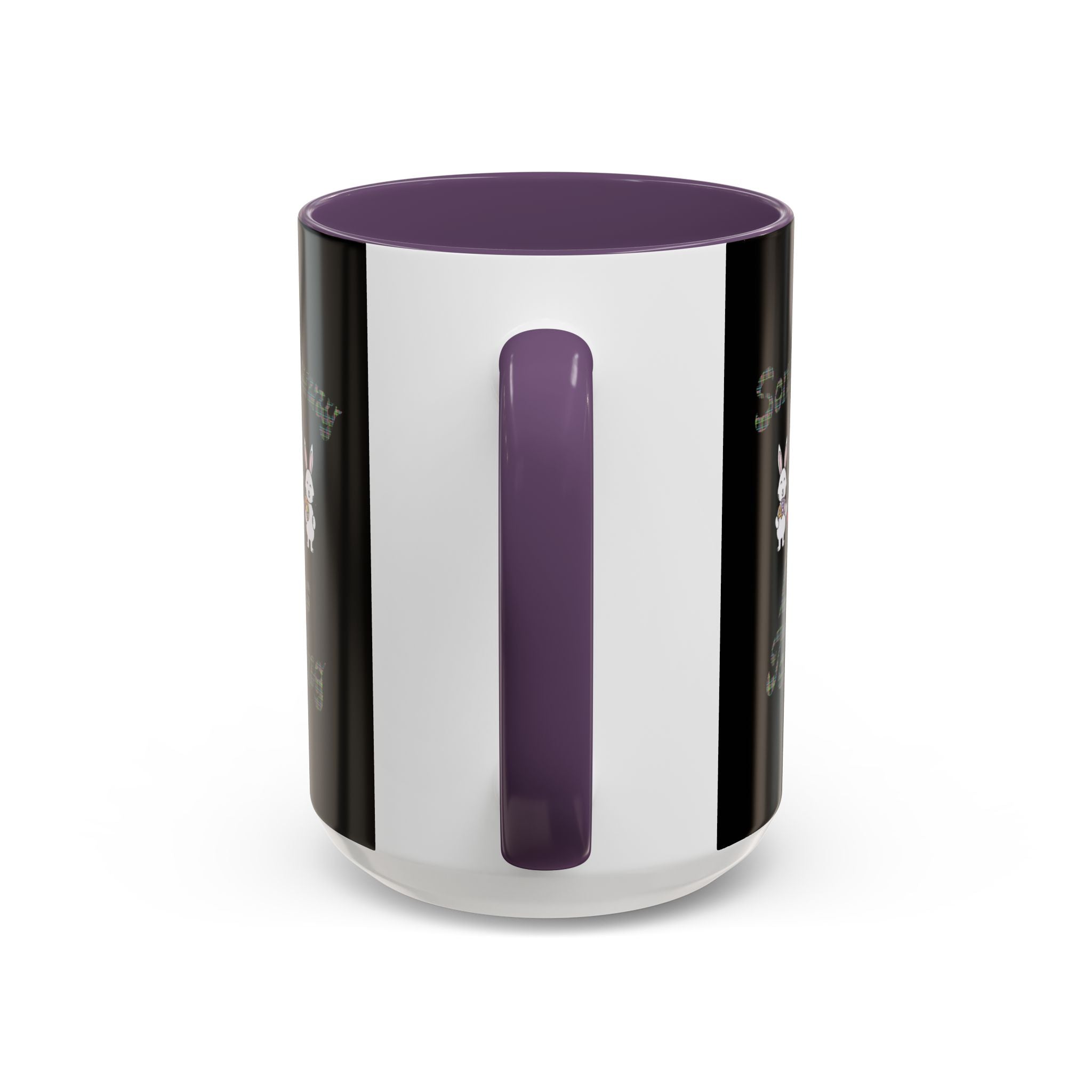 Some Bunny Love Teaching Accent Coffee Mug