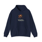 Igniting Minds Heavy Blend™ Hooded Sweatshirt