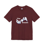 Diva Cousin Short Sleeve Tee