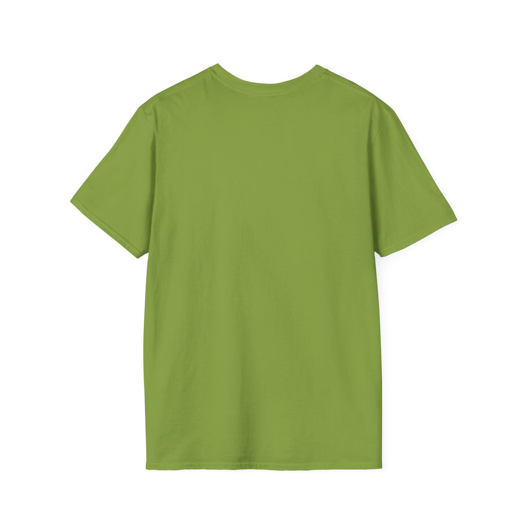 Teaching Future Leaders Unisex Softstyle T-Shirt