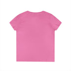 Beautiful Soul Ladies' V-Neck T-Shirt