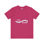 Handsome Cousin Short Sleeve Tee