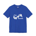 Diva Cousin Short Sleeve Tee