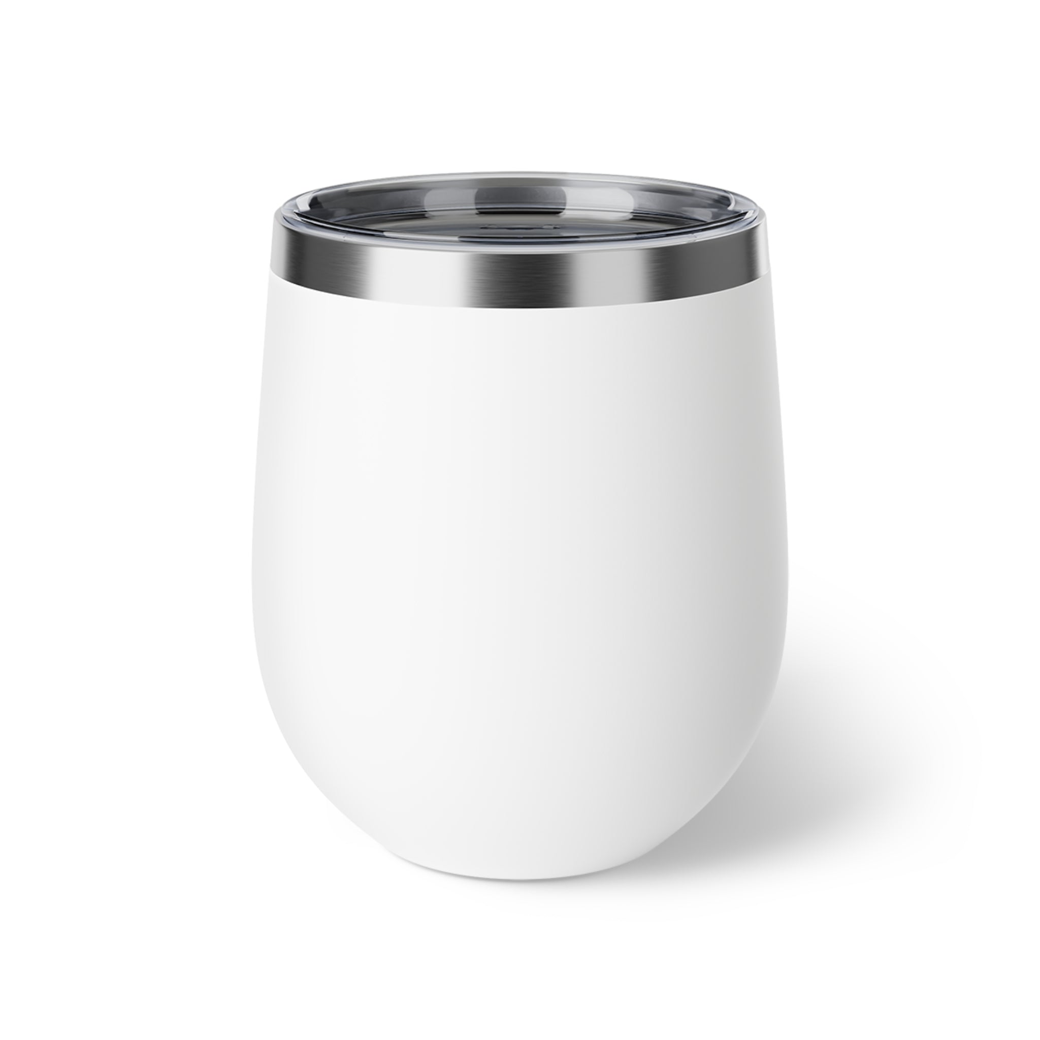 Queen of Hearts Wine Tumbler