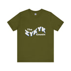 IYKYK Cousin Short Sleeve Tee