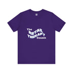 Retail Therapy Cousin Short Sleeve Tee