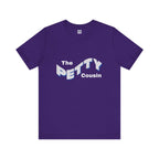 Petty Cousin Short Sleeve Tee
