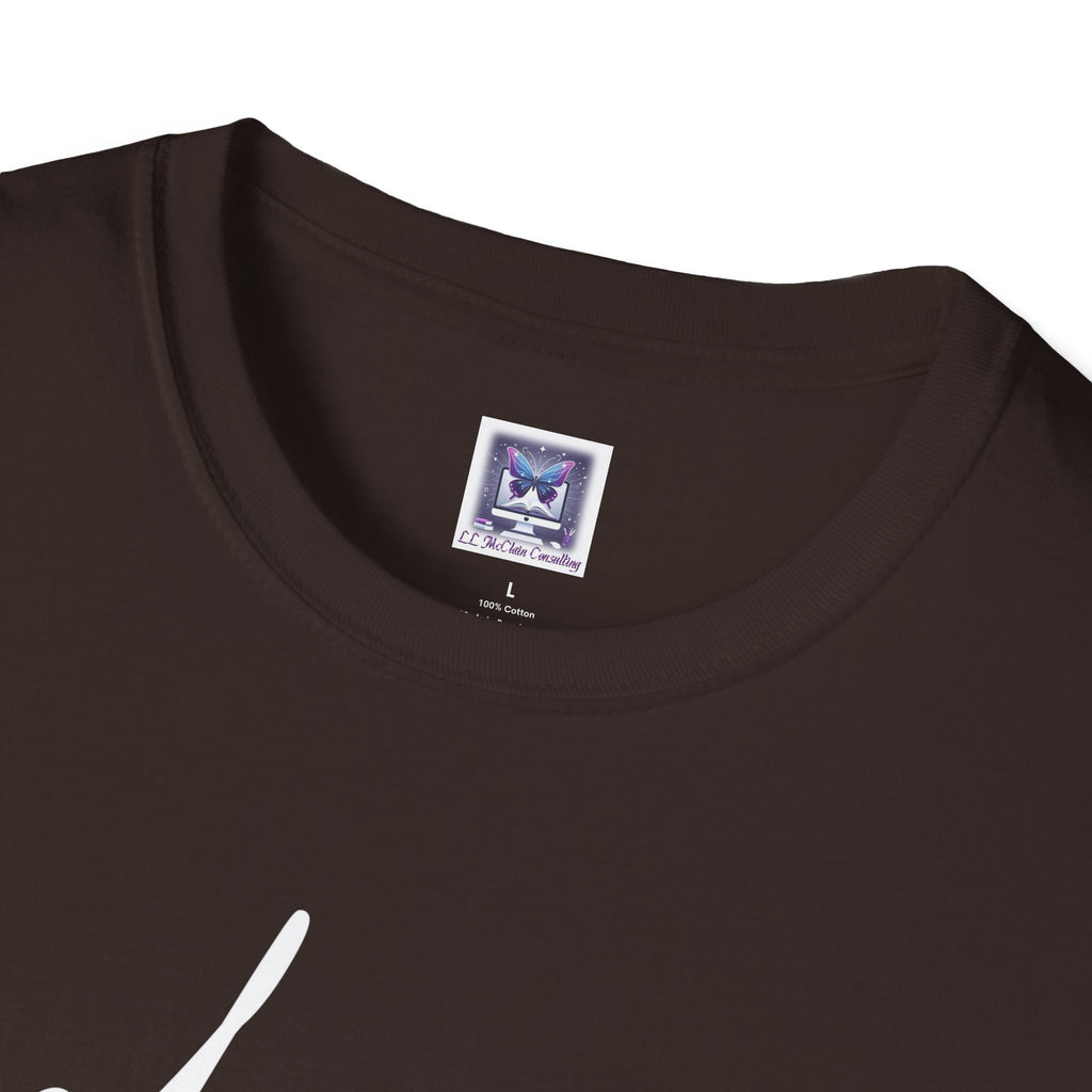 Choose Happy Unisex T-Shirt