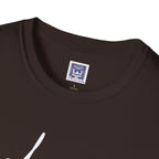 Choose Happy Unisex T-Shirt