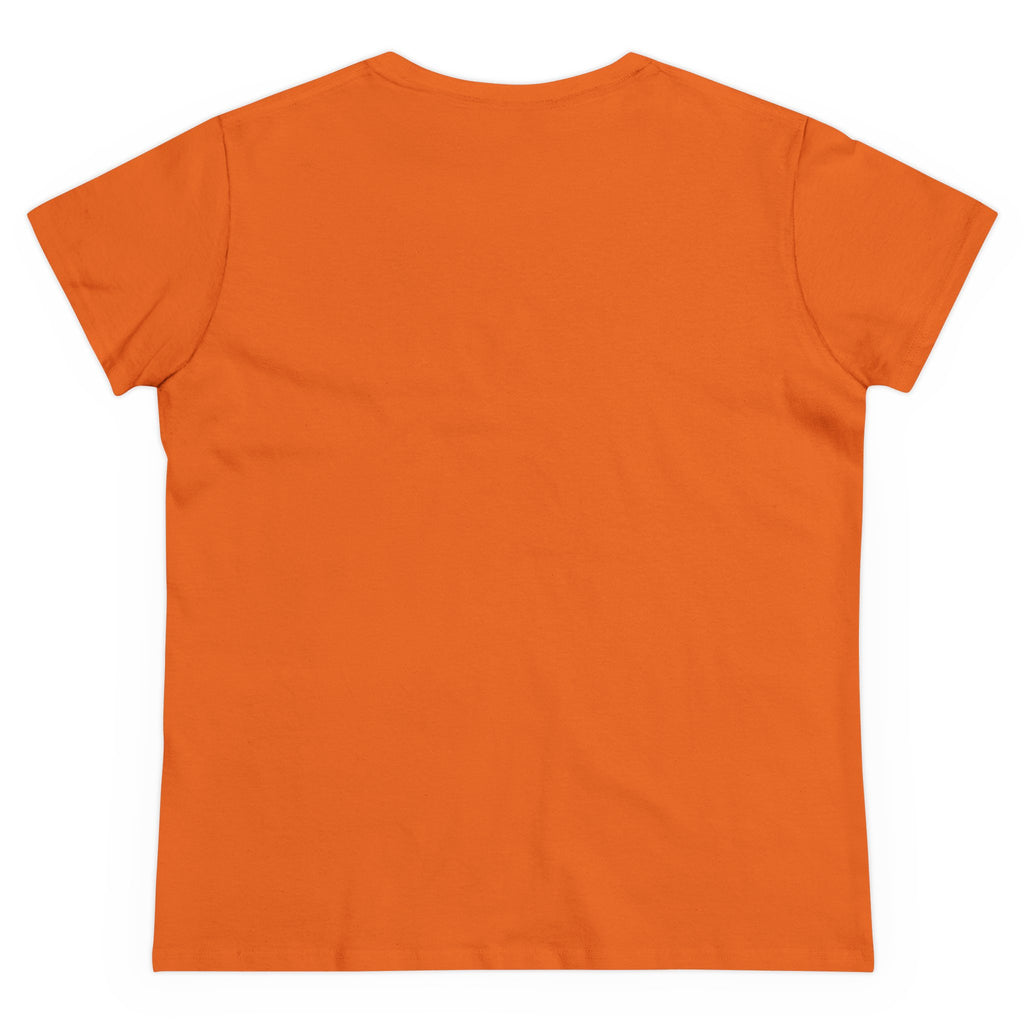 Brewing Knowledge 2 Women's Midweight Cotton Tee