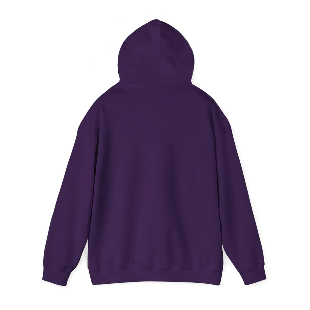 Brewing Knowledge Heavy Blend™ Hooded Sweatshirt
