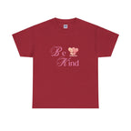 Be Kind Valentine's Unisex Tee