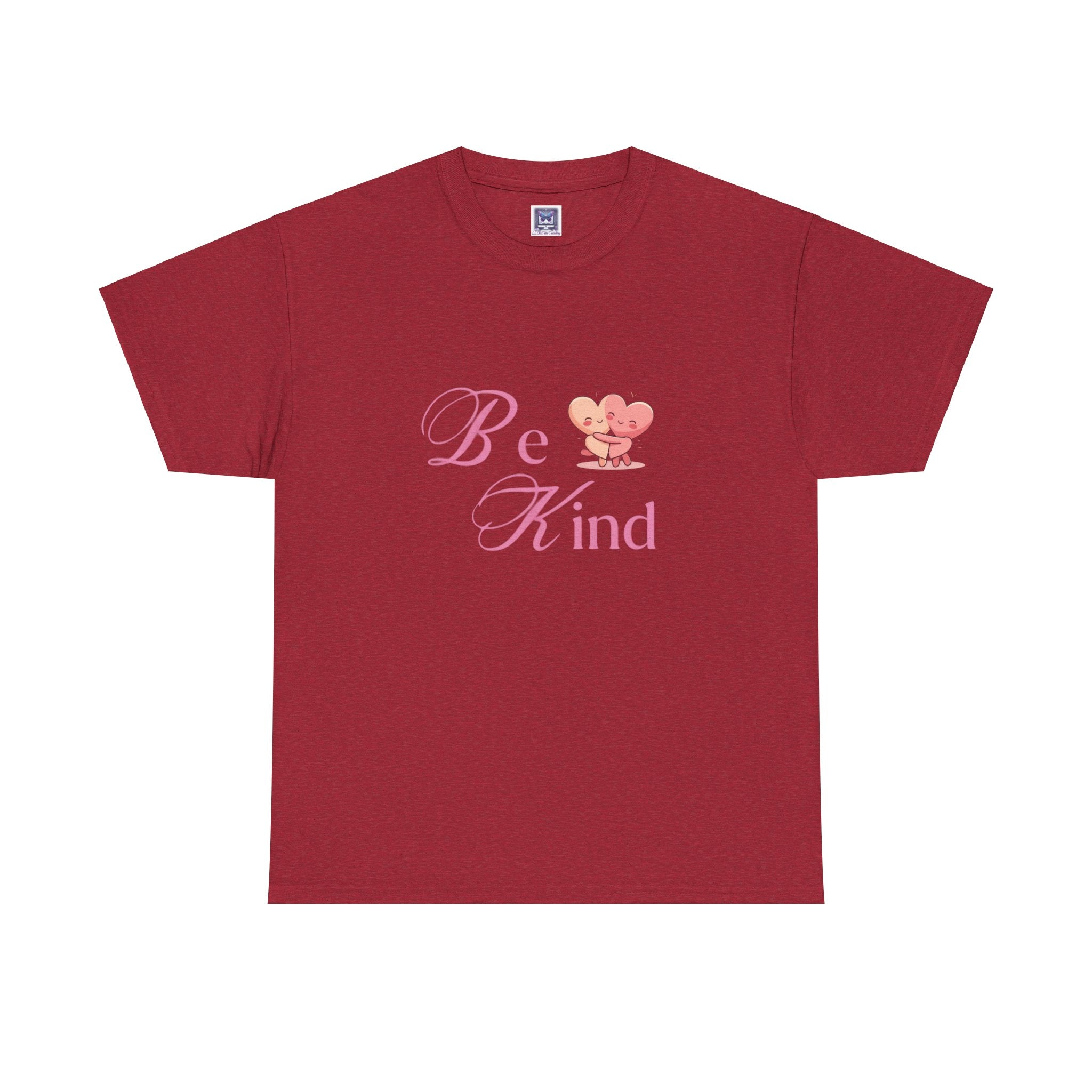 Be Kind Valentine's Unisex Tee