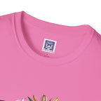 Be Original" Unisex T-Shirt