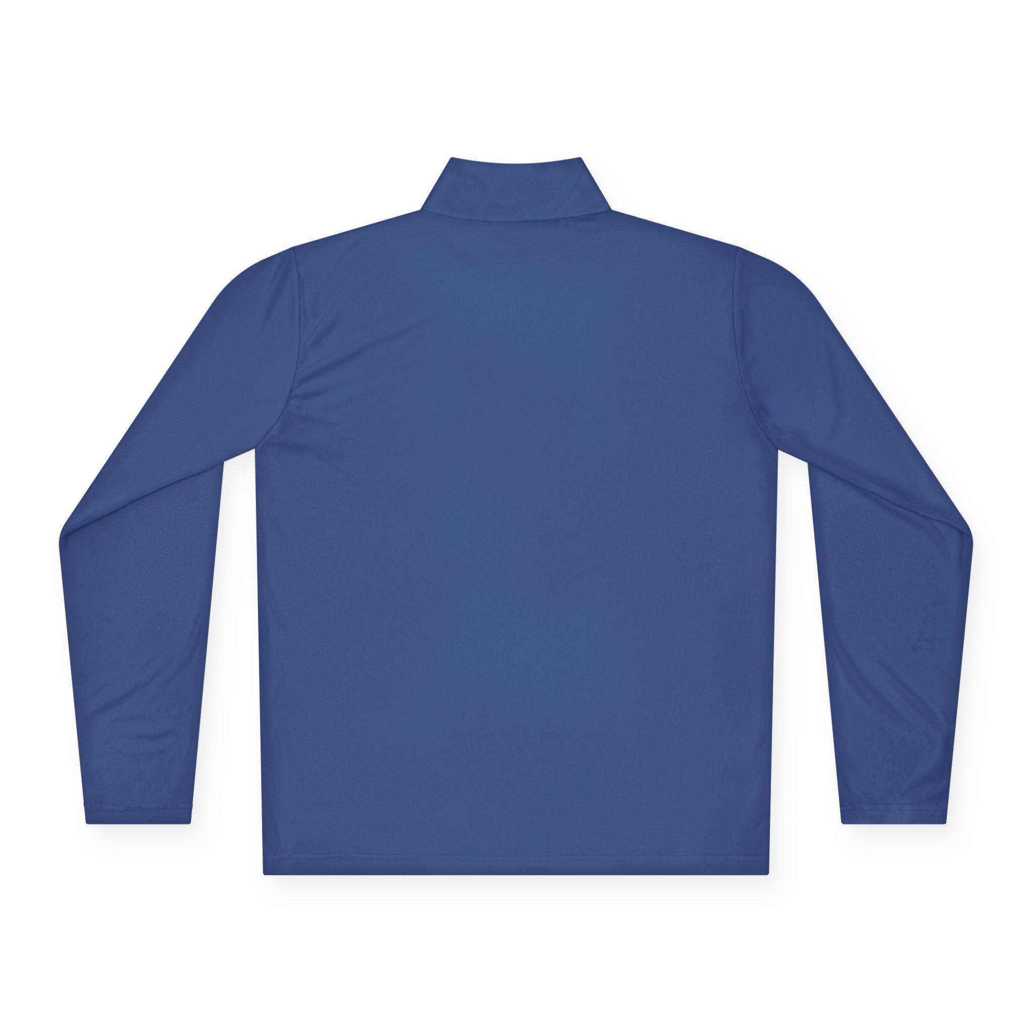 Teach Love Inspire Unisex Quarter-Zip Pullover