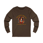 Pumpkin Spiced 1 Long Sleeve Tee