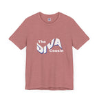 Diva Cousin Short Sleeve Tee