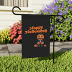 Happy Halloween 4 Banner