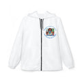Shaping the Leaders of Tomorrow Windbreaker Jacket