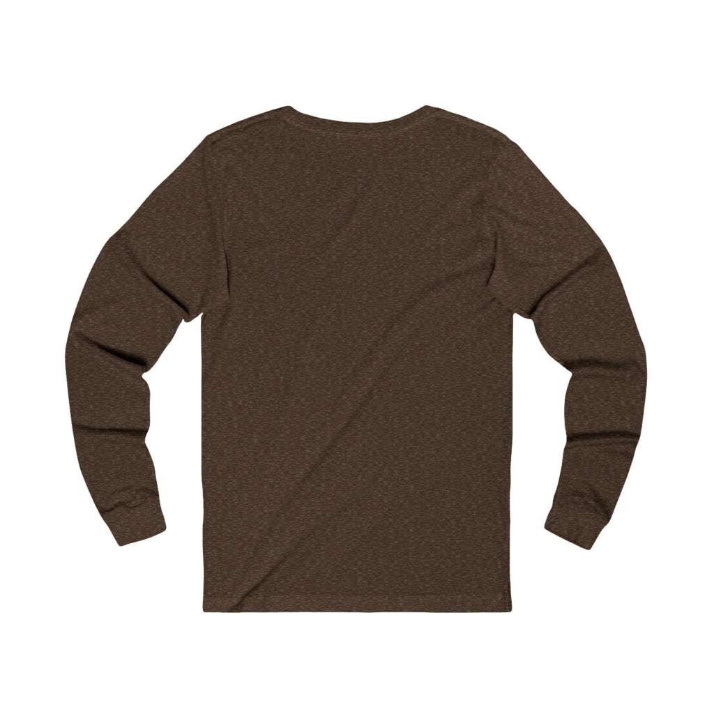 Pumpkin Spiced 1 Long Sleeve Tee