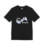 Diva Cousin Short Sleeve Tee