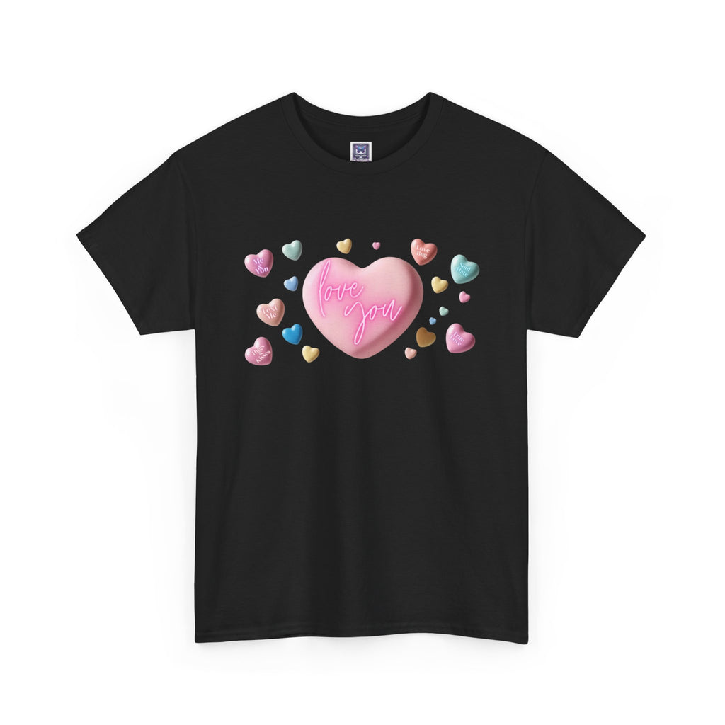 Love Hearts Tee