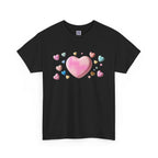Love Hearts Tee