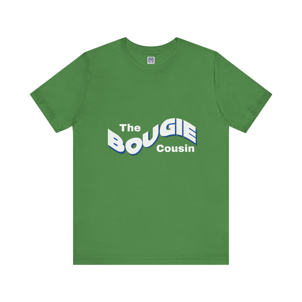 Bougie Cousin Short Sleeve Tee
