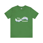 Bougie Cousin Short Sleeve Tee