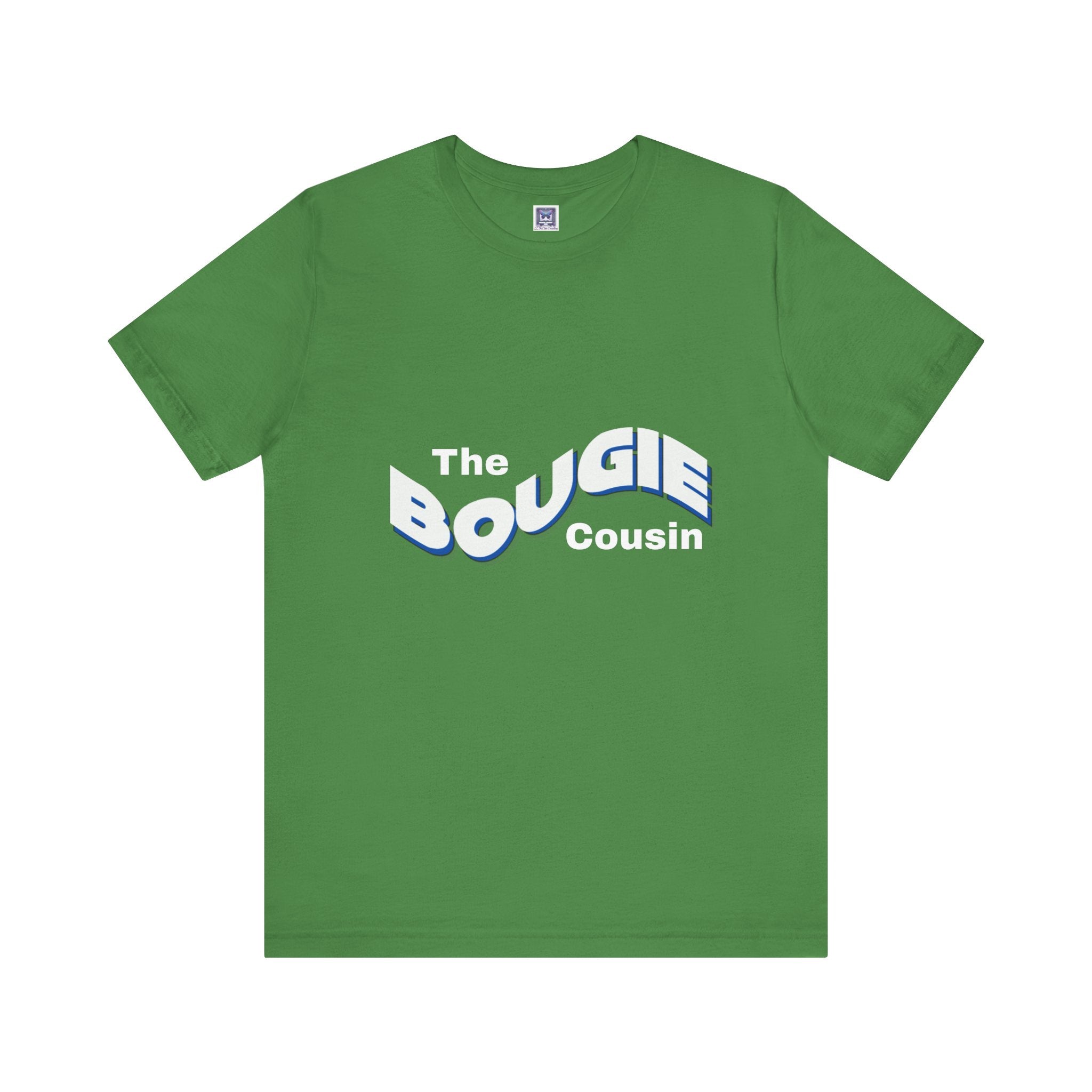 Bougie Cousin Short Sleeve Tee