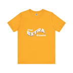 Extra Cousin Short Sleeve Tee