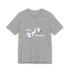 Shy Cousin Short Sleeve Tee
