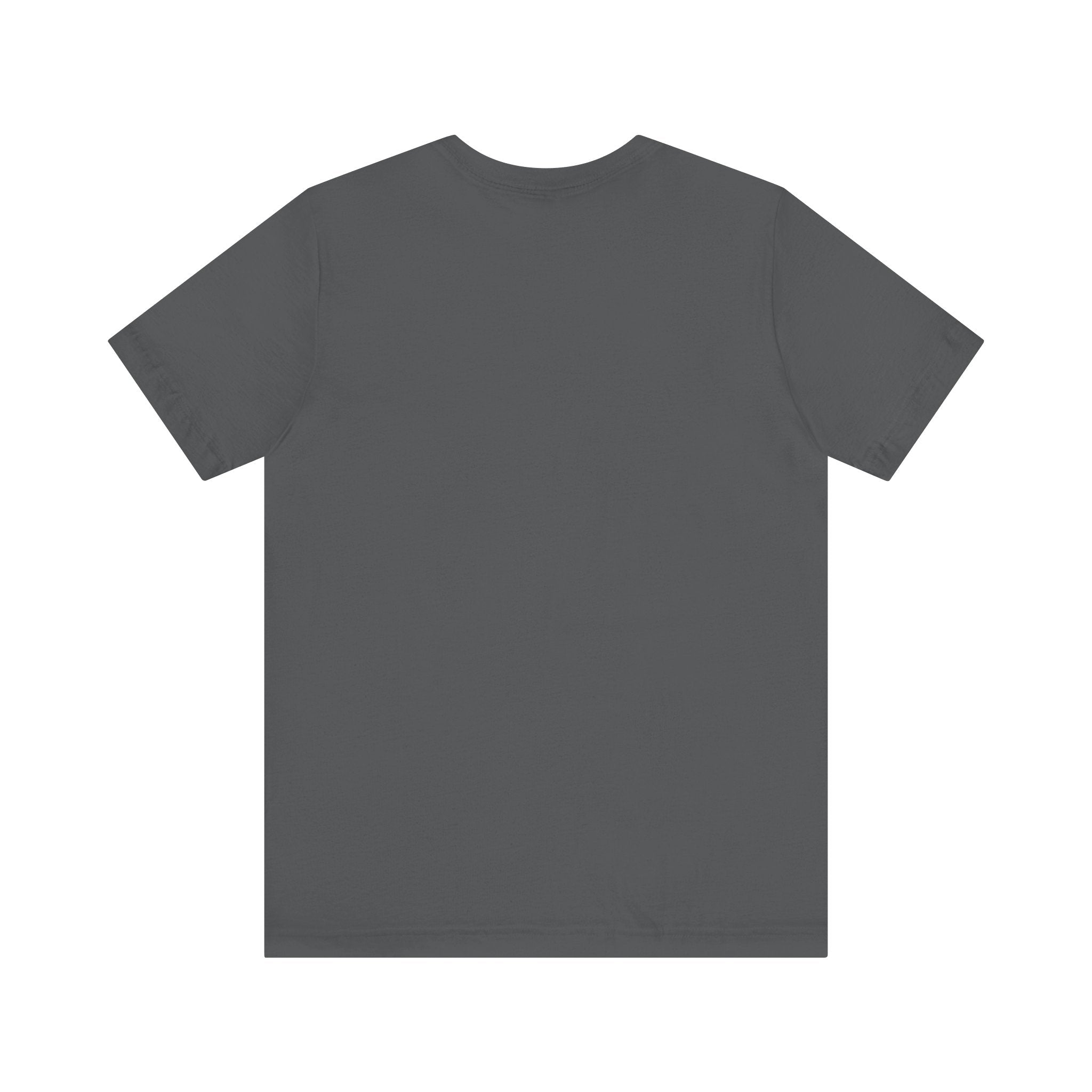 Long Distance Cousin Short Sleeve Tee